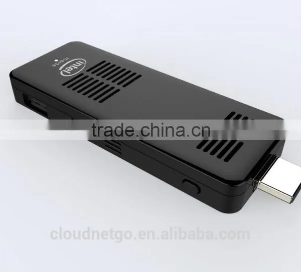 2015 Latest Intel Quad Core Z3735Fwindows Mini pc Dongle TV Dongle Windows8.1 Android Ubantu Set Top Box Compute Stick Air Fan photo-4