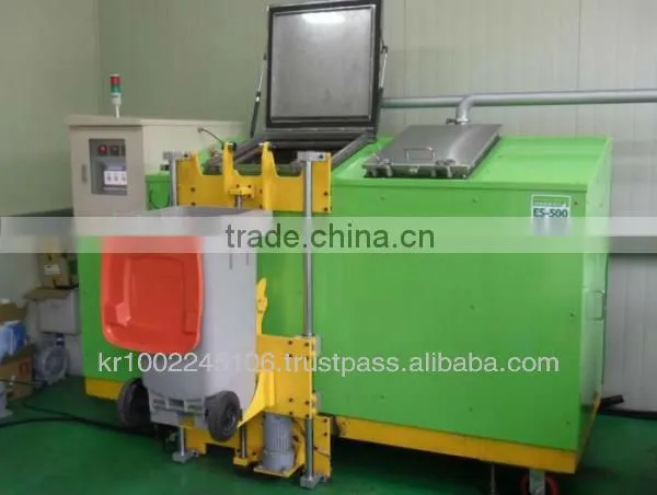 Food Waste Disposal Units