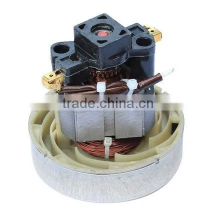 DYD400-S, DYD600-S Wet Dry Suction Vacuum Cleaner Motor