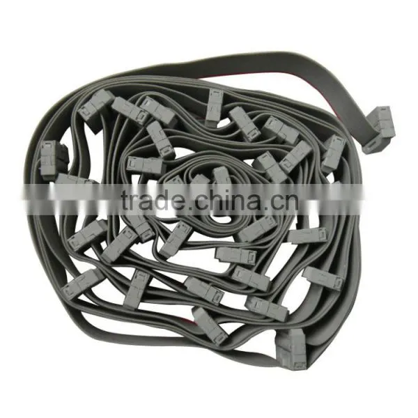 33heads Connecting Cable for Staubil SCHONNERR Carpet Machine,Connecting Cable,SCHONNERR Carpet Connecting Cable,machine Cable photo-2