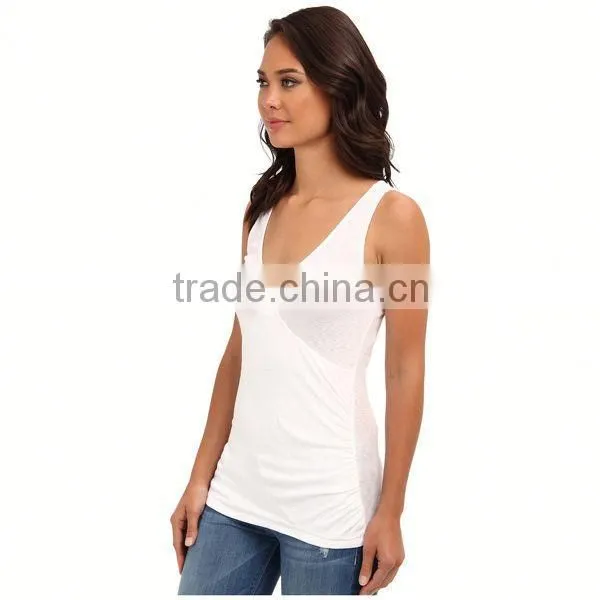 Sexy Ladies Tank Tops photo-3