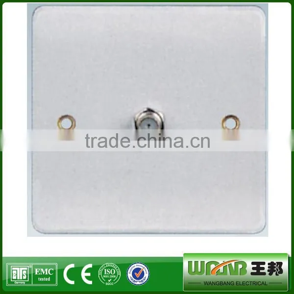 Satellite Tv Socket Wholesale