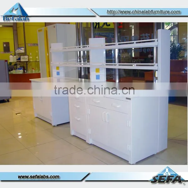 Wholesale High Quality Made In China PP Workstation For Laboratory photo-4