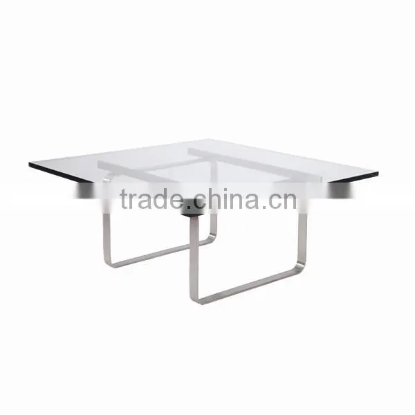 Carl Hansen & Son Hans Wegner CH106 Coffee Table photo-2
