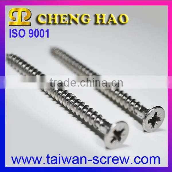 Taiwan Export Products Window Screw photo-6