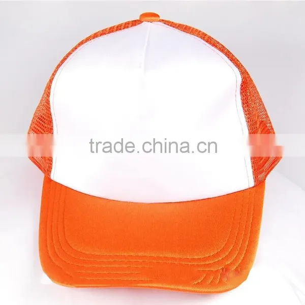Blank Cap for Sublimation Printing
