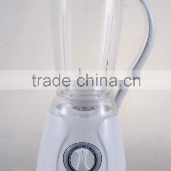 Plastic CE Chopper 4 in 1 Juicer Blender photo-4