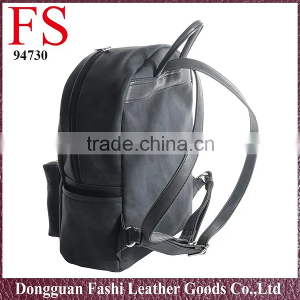 2016 Fashion Waterproof Backpacks New Arrival Custom Backpack photo-4
