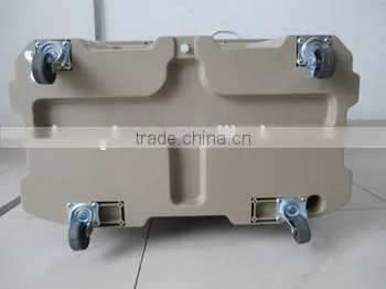 CHK-180YD High Quality Evaporative Air Cooler With 100-127V/ 220- 240V photo-4