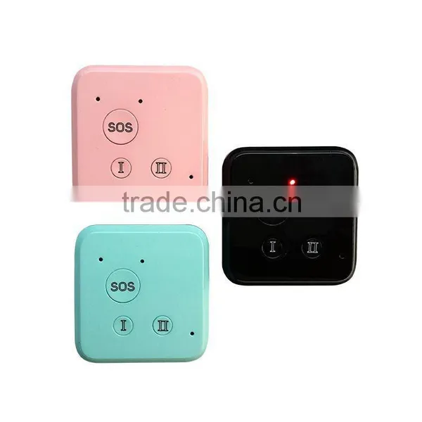 Gps Tracker Gps Tracker for Kids Racking Device for Keys