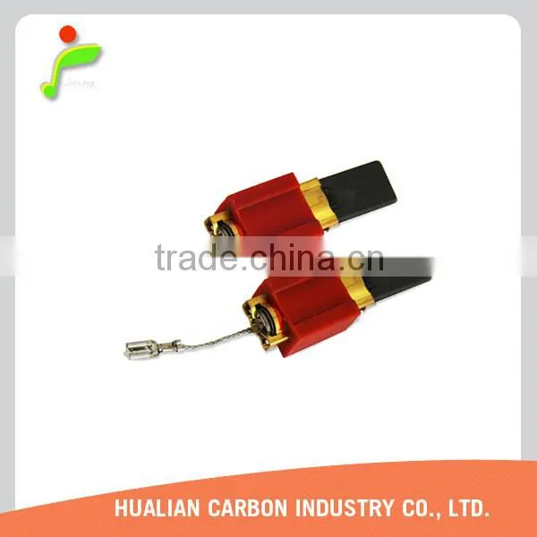 Carbon Brushes For MIELE WM4297412 W715 WT2670 WT945S WSE5426 Washing Machine