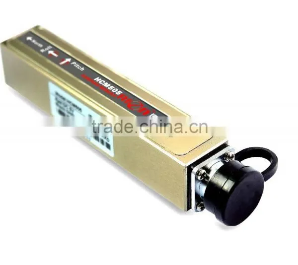 0.3deg High Accuracy Digital Compass With Roll +/-180deg Pitch +/-90deg MADE IN CHINA photo-2