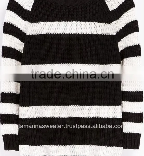 Women Deep Round Neck Button Up Autumn Thin Cropped Cardigan Sweater photo-2