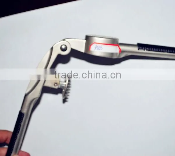 Manual Garlic Press