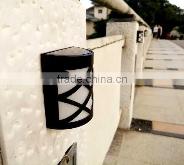 Solar Led Garden Light Led Night-light for Villar or Footpath Outdoor of Mountain Lighting Quality Choice photo-3