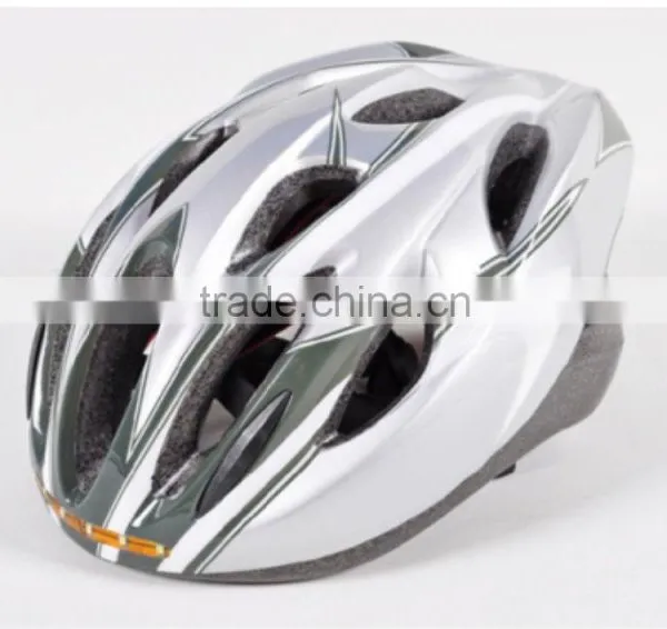 2016 Newest High Quality Useful LED Bicycle Light Helmet photo-3