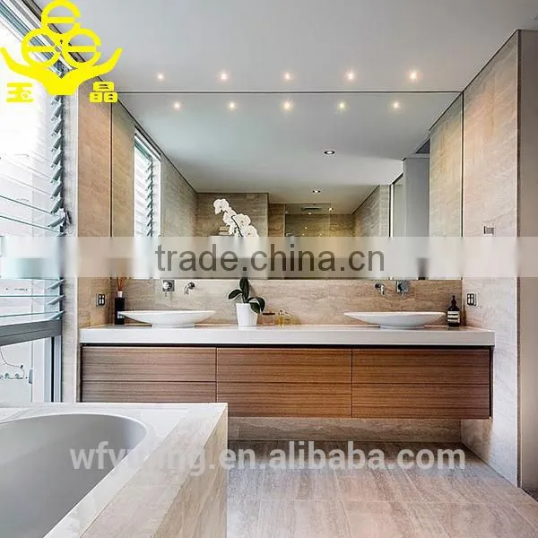 Large Bathroom Mirrors With CE ISO TUV INTERTEK photo-6