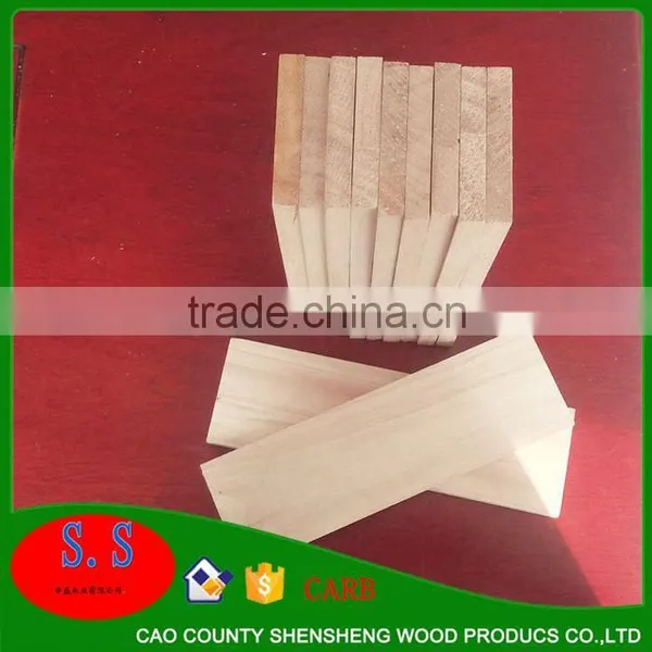 Cheap Price Rough Sawn Wood photo-6
