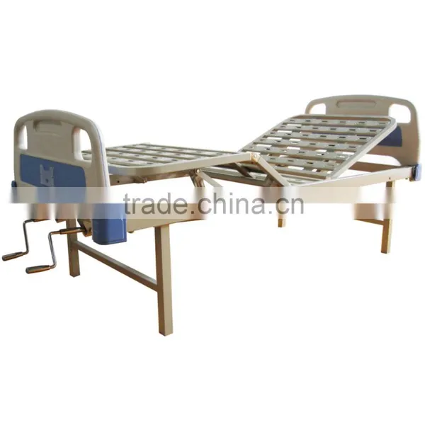 Super Quality New Products Full Single Size Hospital Bed photo-5