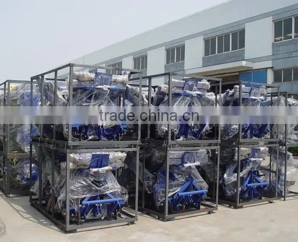 Kubota Backhoe Loader for Sale photo-6