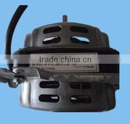 Automatic Washing Machine Motor