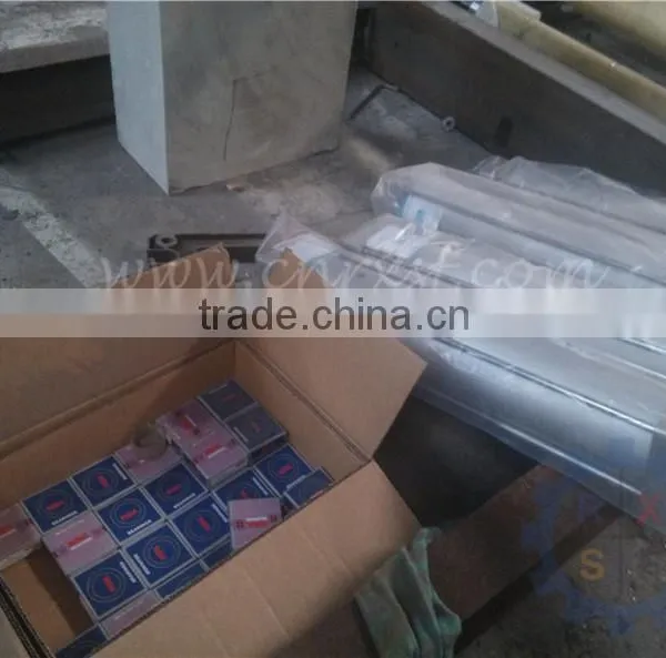 Japanese NSK Bearing photo-4