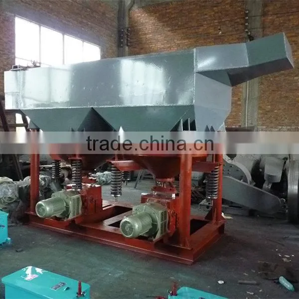 Gold Jig Machine, Gold Jig Concentrator Machine photo-3