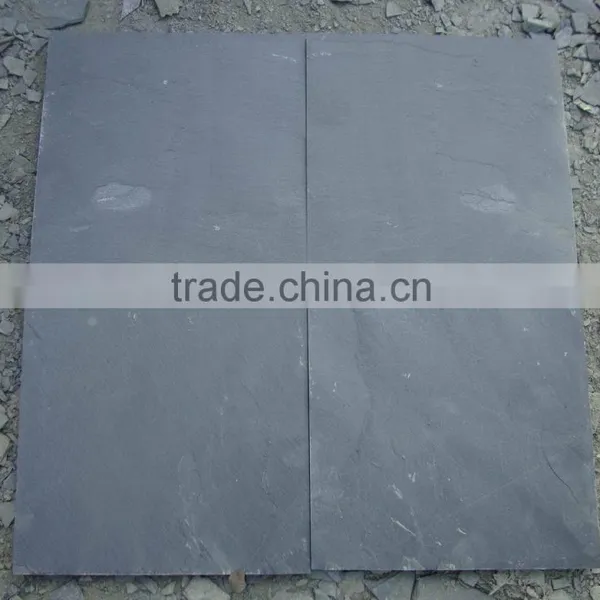 Villa China Grey Slate photo-3