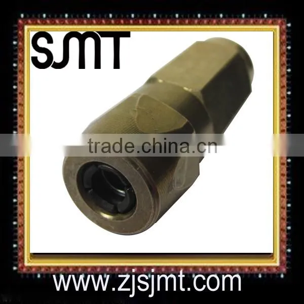 4 Jaws Grease Gun Coupler