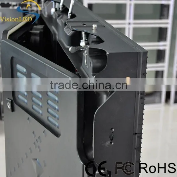 P10 IP65 Outdoor LED Video Display For FIX Applicatition photo-2