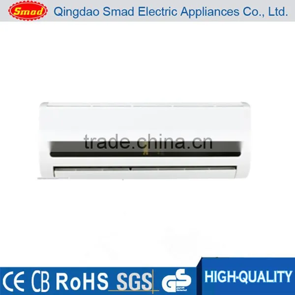 High Quality Room Use Hot and Cold Wall Split Air Conditioner photo-2
