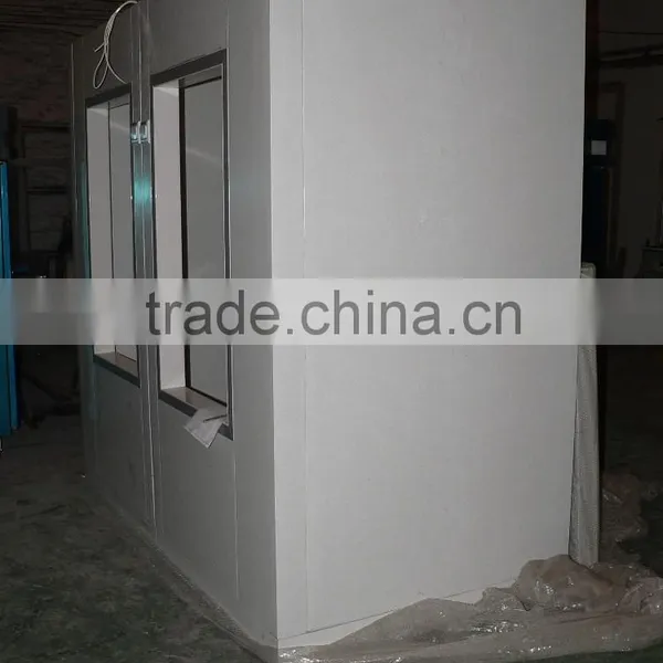 Assembled Ice Merchandiser for Bagged Ice (outdoor&indoor Use) photo-4