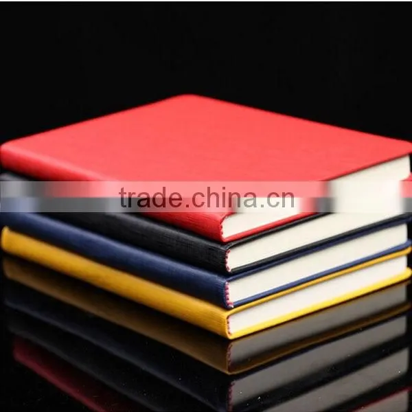 Customize 2016 Embossed Leather Journal Diary Notebook photo-3
