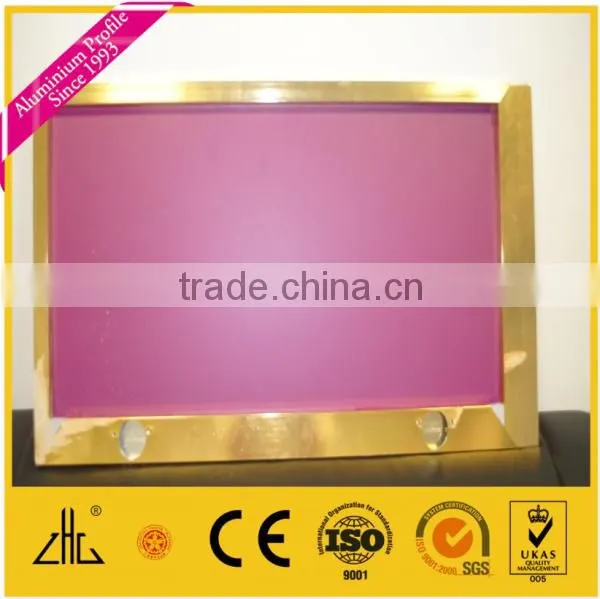 Aluninium Profiel Accessory for Windows and Doors photo-5