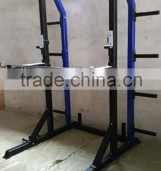 Power Rack,crossfit Rig/rack,half Rack photo-2