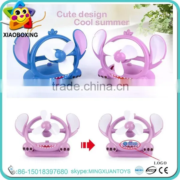 Summer Toys 12v Battery Operated Mist Rechargeable Fan for Kids photo-5