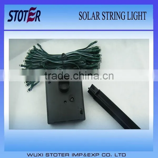 Waterproof Solar Led Light