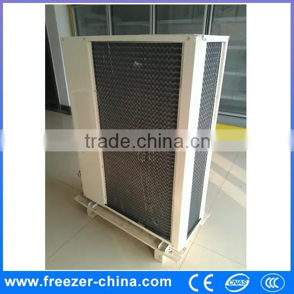 2016 Hot Sale 3.5-12hp Refrigeration Condensing Unit Prices With Best Price photo-2