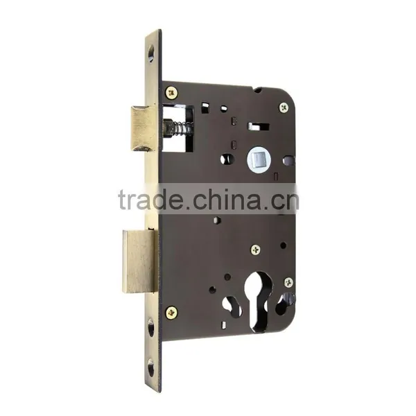 725-1 Security Lock Euro Profile Cylinder Lock Safe Lock Pick in Suzhou Jiangsu