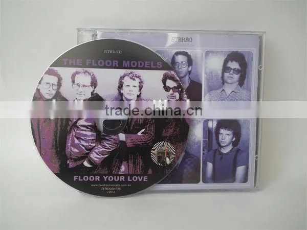 Music cd Maker ,cd Replication Services,artwork Maker photo-2