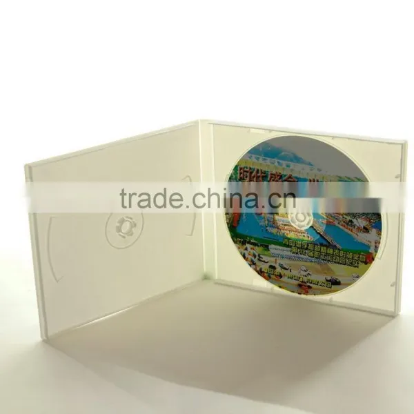 CD Replication in Jewel Case photo-4