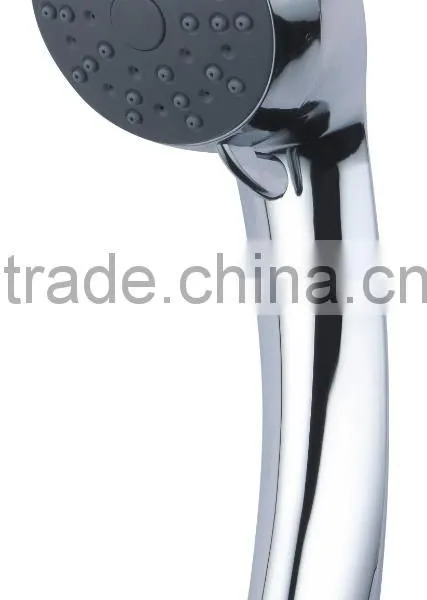 Wall Mounted Simple Hand Shower Set photo-6