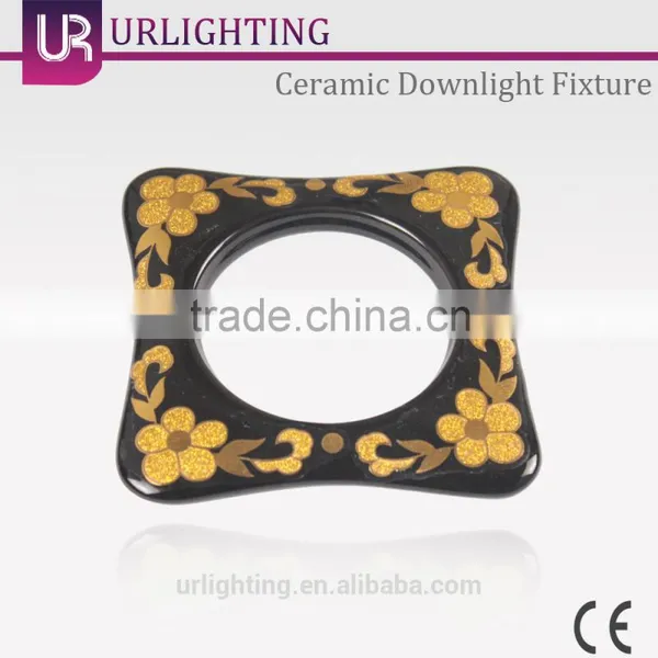 Hot Sale in 2015 MR16 50W Ceramic Spotligh/Downlight photo-6