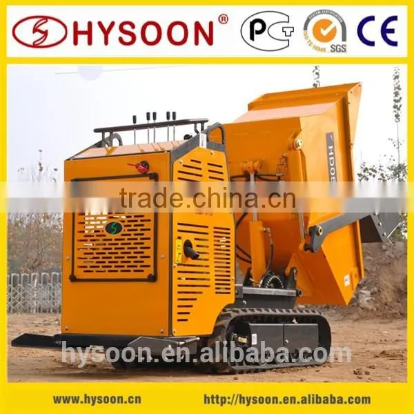 Garden Mini Dumper photo-4