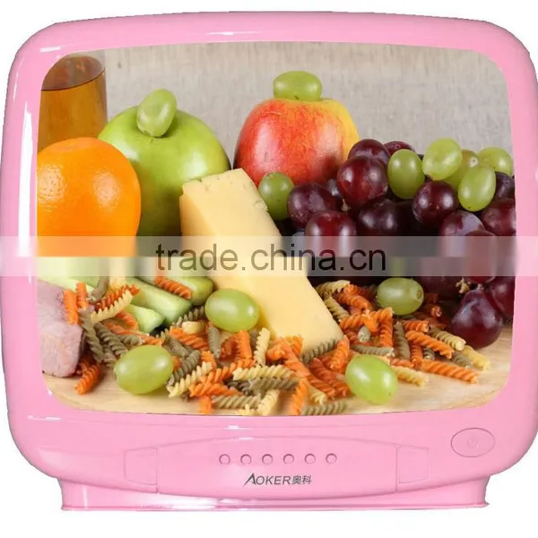 14 Inch Color CRT TV SKD 2 photo-3