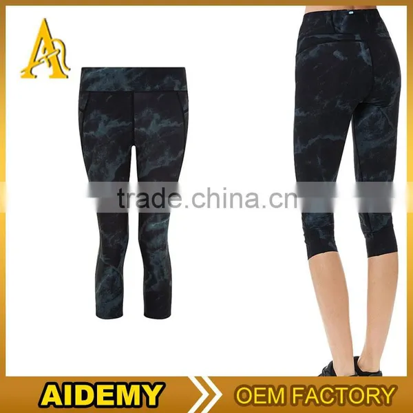 Slim Leggings Tights Yoga Leggings for Women Leggings photo-6
