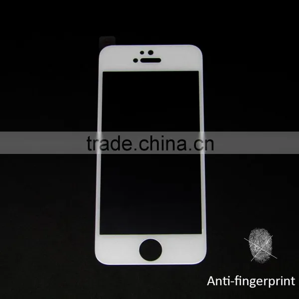 Cell Phone Accessory Screen Protector Glass for Iphone 6s photo-2