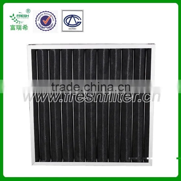 Activated Carbon Plank Air Filter photo-4