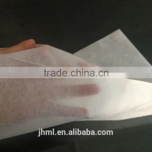 ML-PC-0072 32g /m2 Disposable Pillowcase for Canada Airline photo-5