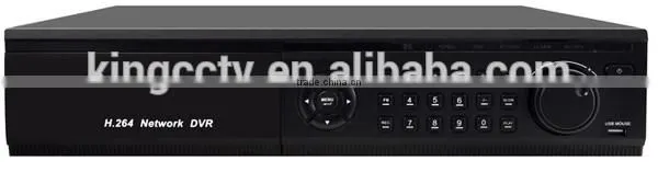 2MP 8ch Playback Synchronization 32ch Input 2U POE NVR photo-3